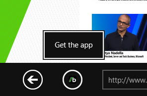 用户评价界面截图