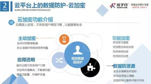 数据加密保护流程