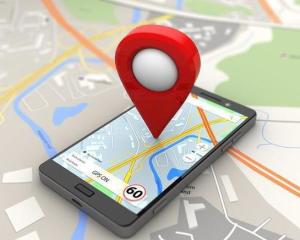 手机号定位技术图解