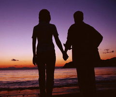 婚姻信任沟通场景